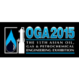 OGA-The 15 Asian Oil, Gas &amp;amp; Petrochemical Engineering Exhibition