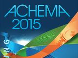 ACHEMA 2015