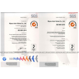 ISO 9001 2015_2020