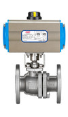 Ball Valve