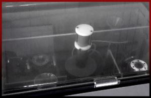 Salt Spray Tester